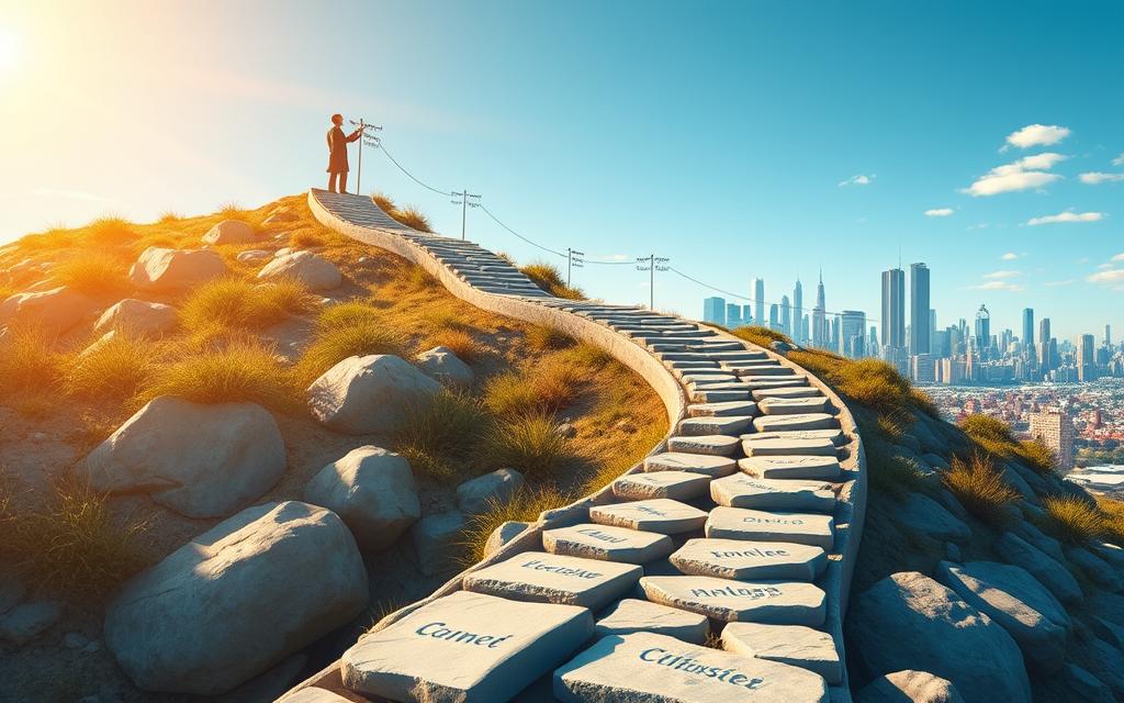 IT career advancement strategies