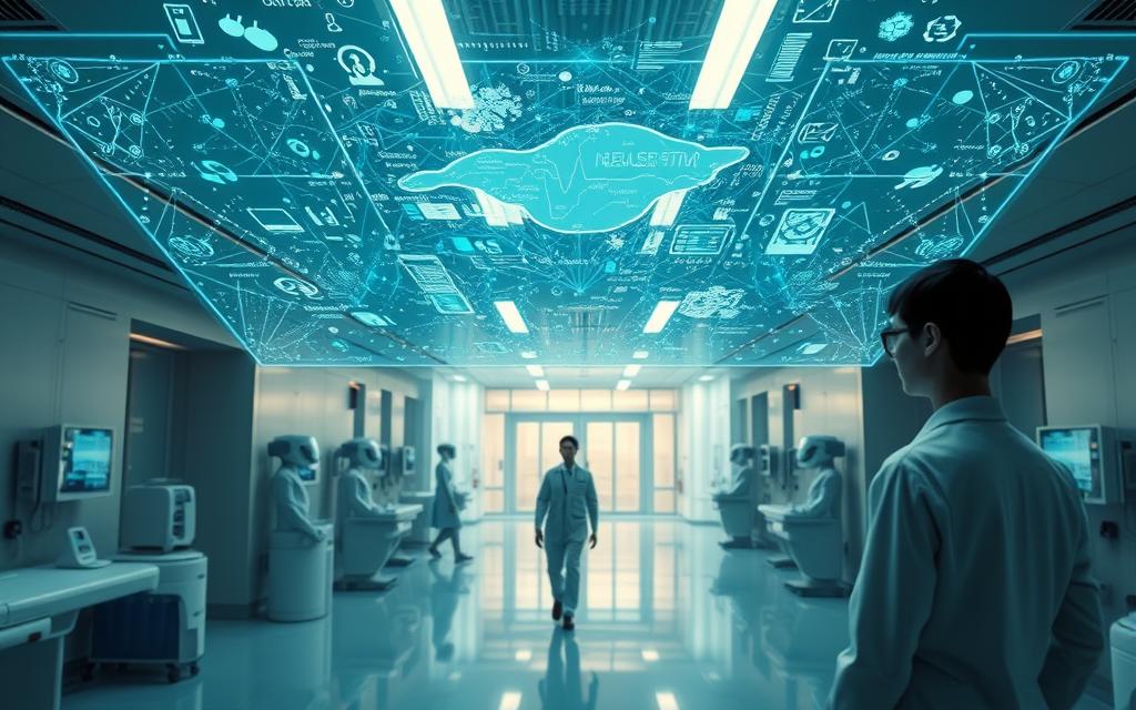 digital healthcare integration