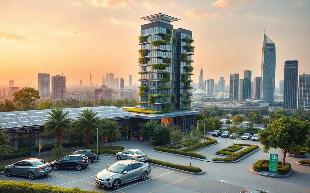 green building technologies