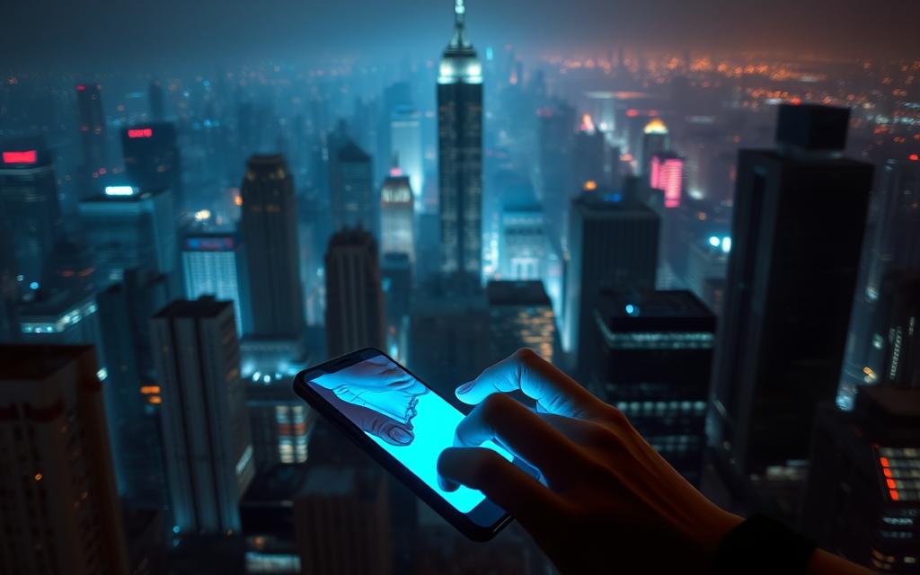 how dependent are we on technology