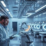 how technology has changed medicine