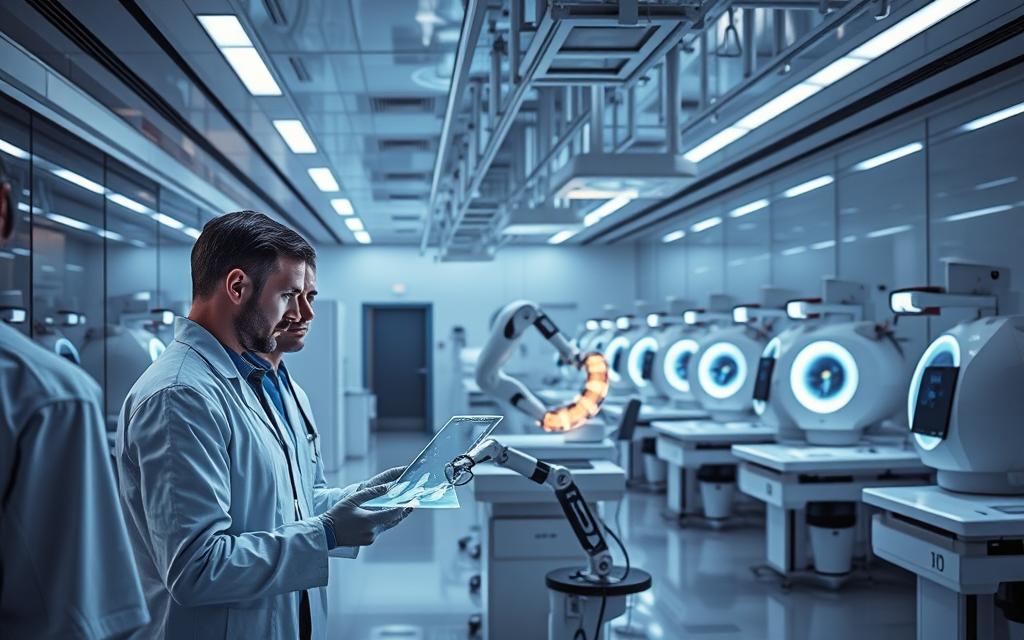 how technology has changed medicine