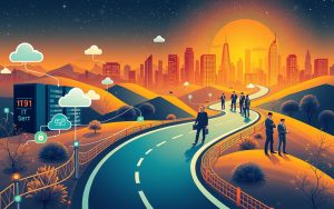how to be information technology