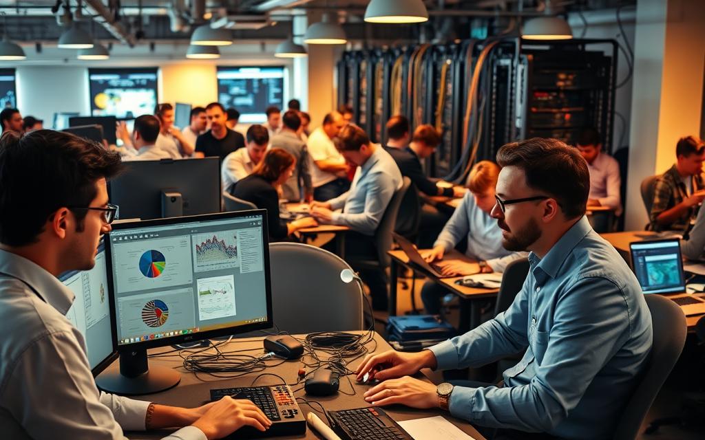 is data science part of information technology
