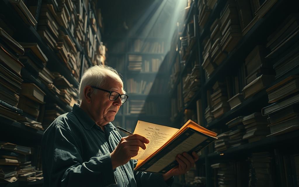 limitations of pre-tech era information access