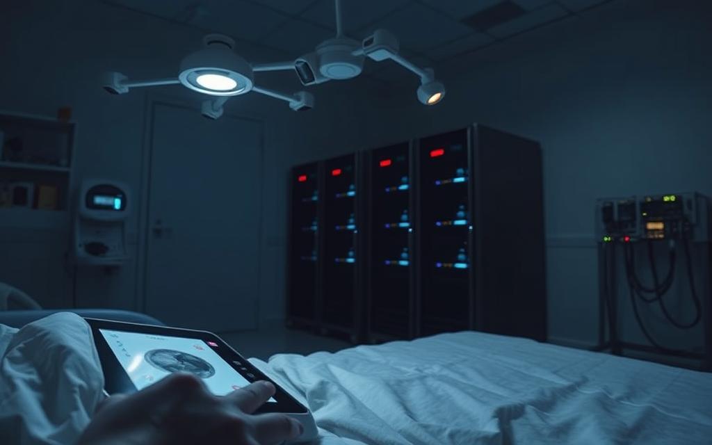 medical technology security challenges