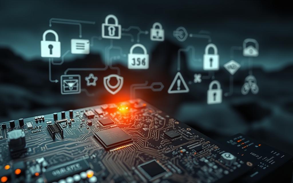 technology vulnerabilities assessment