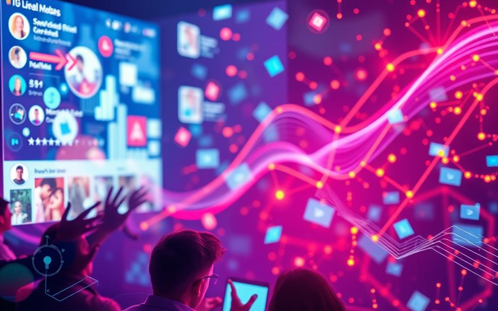 user engagement effects