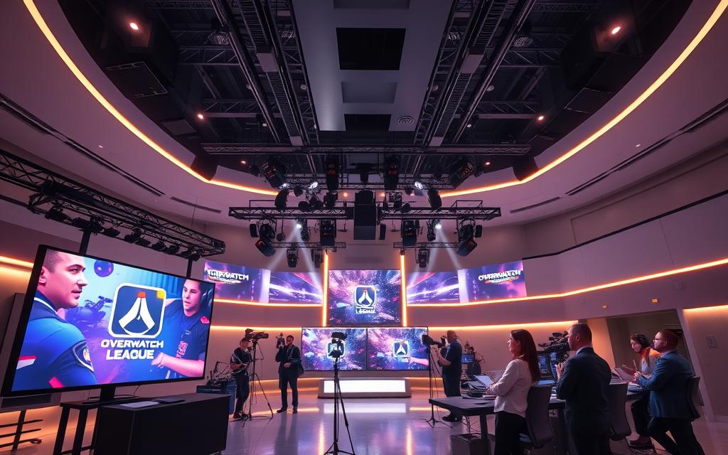 what is owl technology